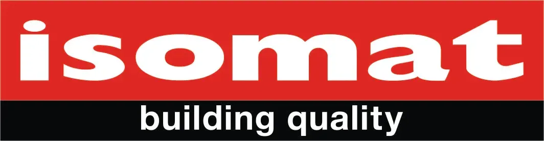 isomat Paint logo