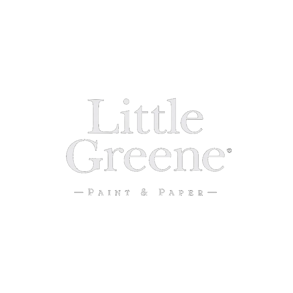 Little Greene Paint Logo