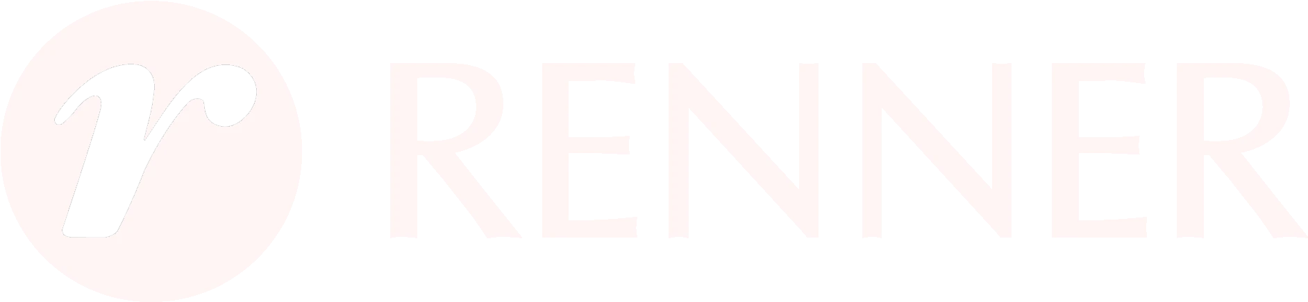 Reener Paint Logo