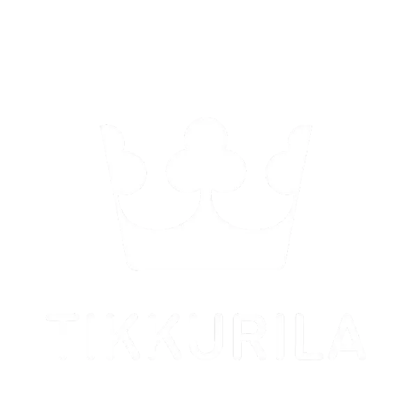 Tikkurila Paint Logo